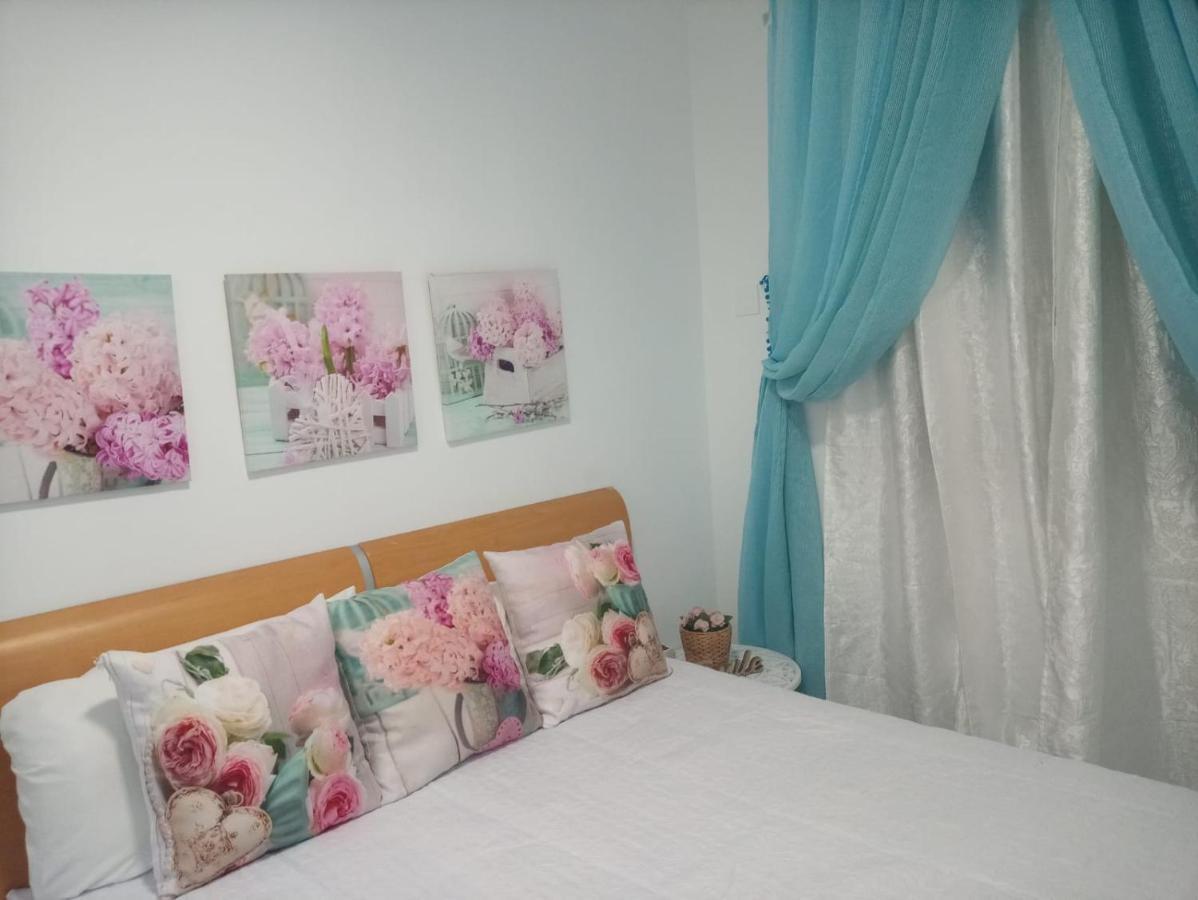 Loft En Nueva Malaga Appartement Buitenkant foto