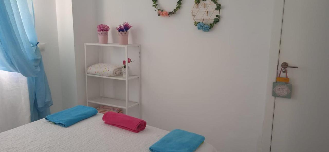 Loft En Nueva Malaga Appartement Buitenkant foto