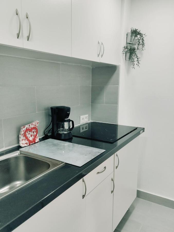 Loft En Nueva Malaga Appartement Buitenkant foto
